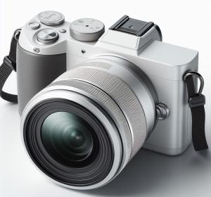 دوربین HD نیکون